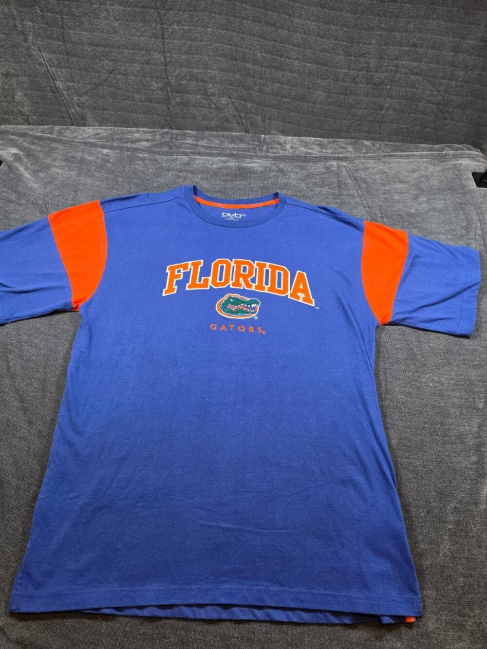 Old Varsity Brand Florida Gators T-Shirt XL